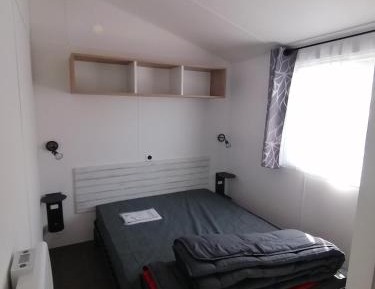 Mobile Home
