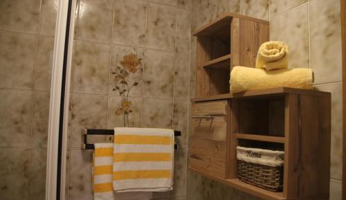 Comfort Double Room with Balcony and Lake View