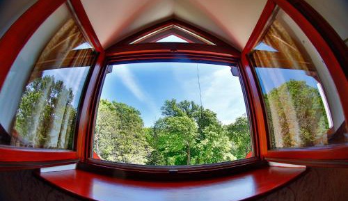 Executive Triple Room