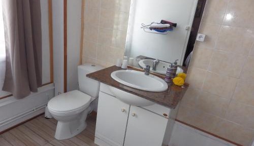 Double Room - Disability Access