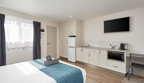 Executive Triple Room
