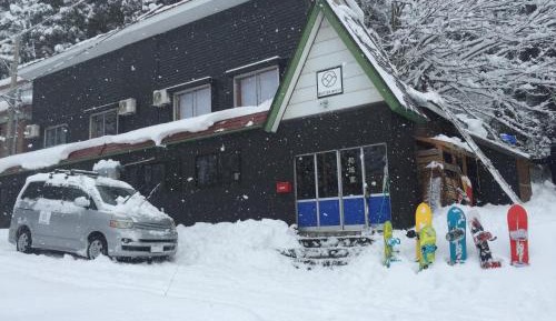 Chalet