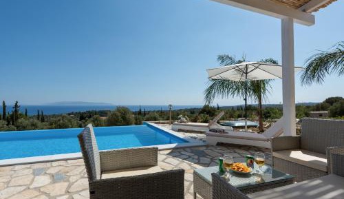 One-Bedroom Villa