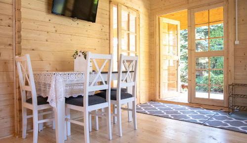 Two-Bedroom Townhouse