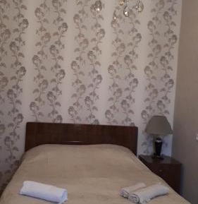 Family Double Room