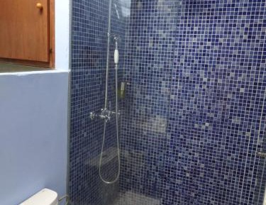 Family Room with Private Bathroom