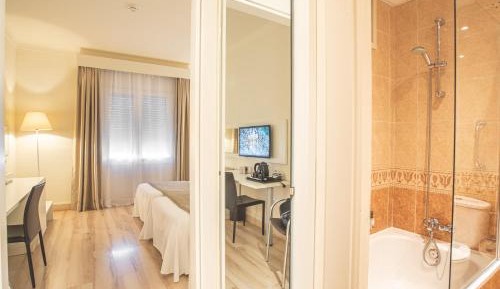 Double or Twin Room