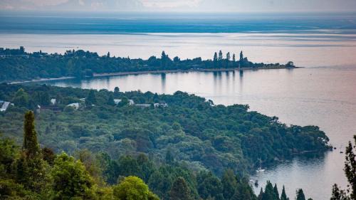 Superior Studio - The Boathouse