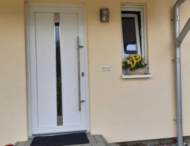 Apartment - Ground Floor