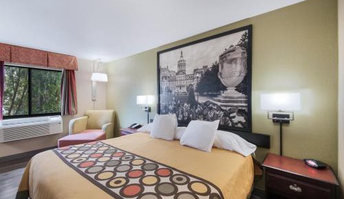 King Room