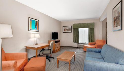 King Room - Disability Access/Non-Smoking