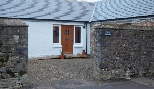 Two-Bedroom Cottage