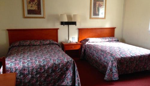 Double Room Non-smoking