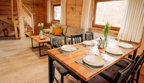 Three-Bedroom Chalet