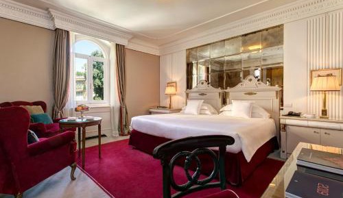 Junior Suite (2 Adults)