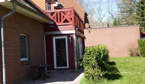 Ferienwohnung