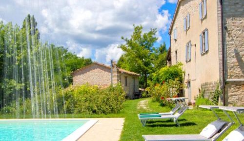 Four-Bedroom Holiday Home