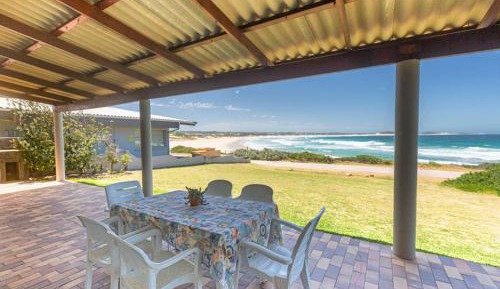 Holiday Home