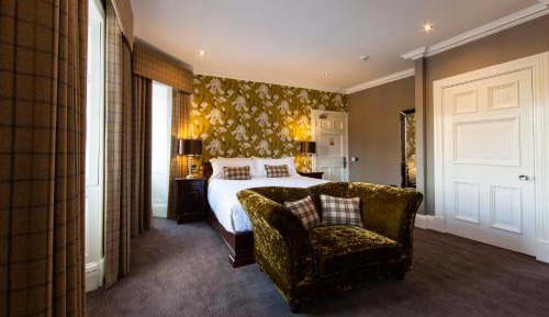 Castle Room Superior