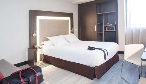 Superior Queen Room
