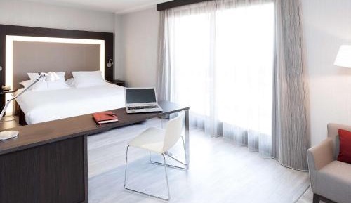 Executive Room with Terrace