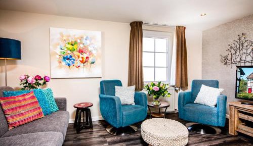 Apina Suite