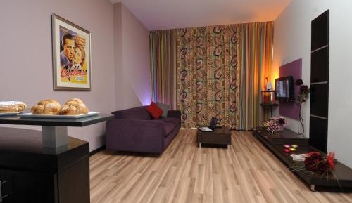 Executive Suite