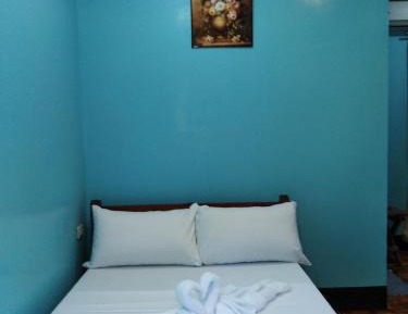 Family Room with Private Bathroom