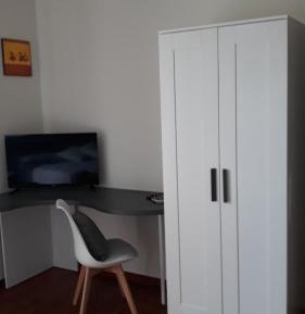 Budget Double or Twin Room