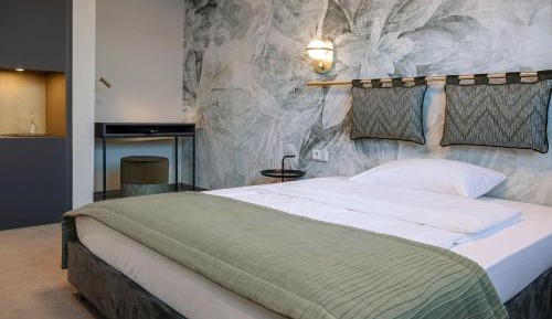 Superior Single Room