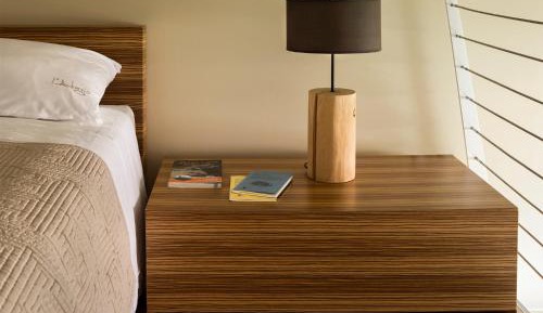 Duplex Suite