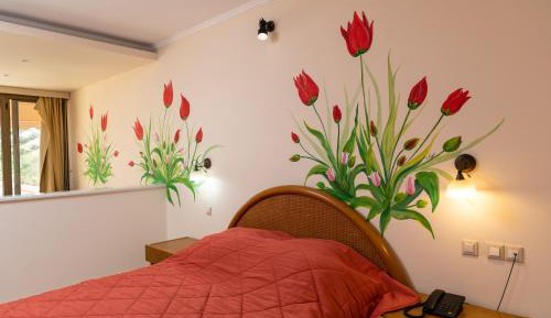 Junior Suite with Sea View