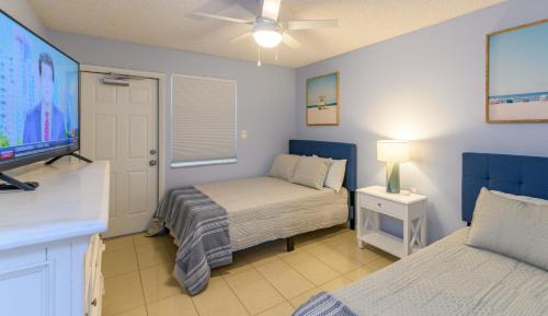 Deluxe Two-Bedroom Apartment - Split Level - Unit #216, 229, 231