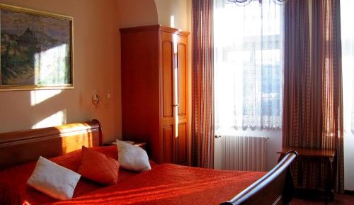 Relax Double Room
