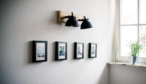 Single Room with Bathroom