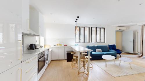 Duplex Apartment