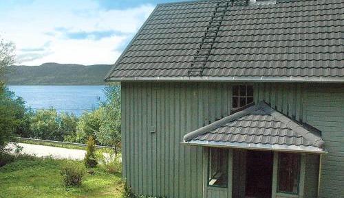 Four-Bedroom Holiday Home