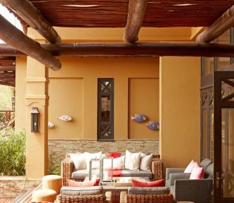 Private 5 Bedroom Villa