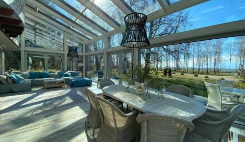 Five-Bedroom House