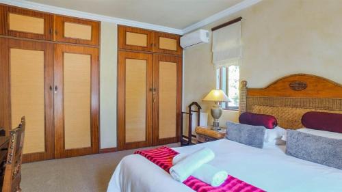 Twin/Double Room