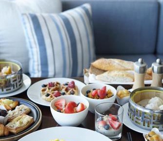 King Room - Club Access