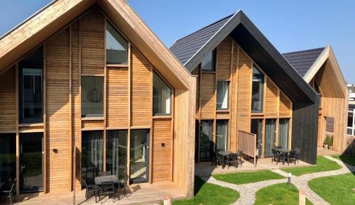 Lodge 22 (Pets allowed)
