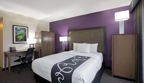 Double Room - Disability Access