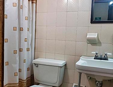 Standard Double Room with Two Double Beds