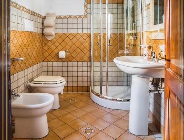 Double Room with Sea View