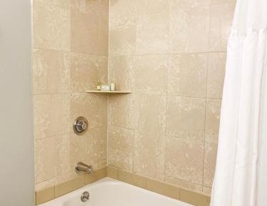 Deluxe Queen Room with Two Queen Beds