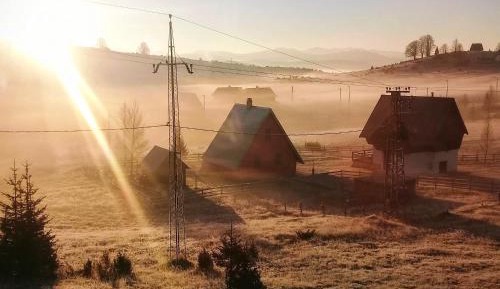 Three-Bedroom Holiday Home 