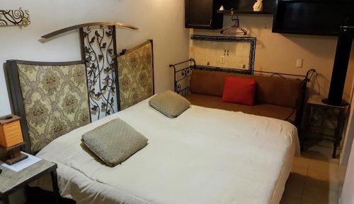 Superior Room with Spa Bath