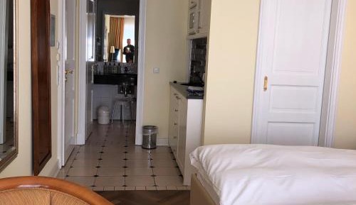 Double Room Residence