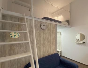 Triple Room with Bathroom